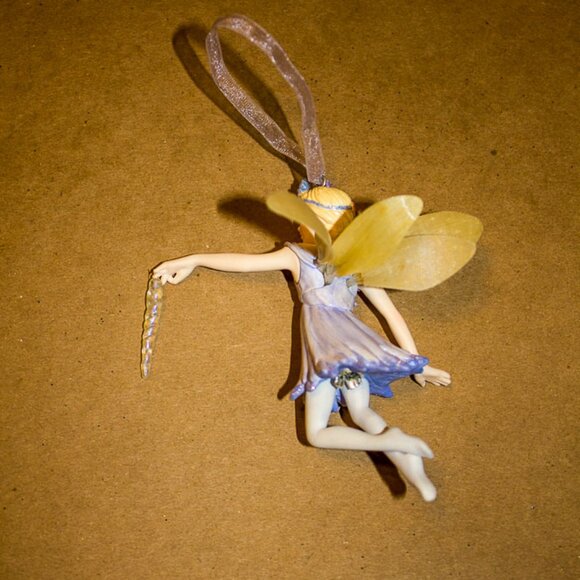 vintage 2001 fairy - Picture 3 of 5